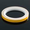 3M 610C Reflektierendes Klebeband Reflexfolie Gelb 10mm x 10 Meter