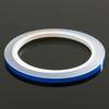 3M 610C Reflektierendes Klebeband Reflexfolie Blau 5mm x 10 Meter