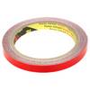 3M Diamond Grade 4092 Reflektorband RA3-C klebend rot 10mm x 5 Meter