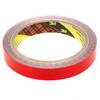 3M Diamond Grade 4092 Reflektorband RA3-C klebend rot 15mm x 5 Meter