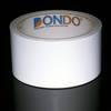 Reflektorband ULTR-Bright selbstklebend weiss 50mm