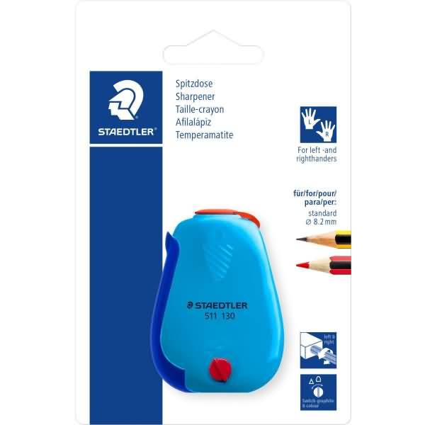 Dosenspitzer 8,2mm farbig sortiert Blister-1