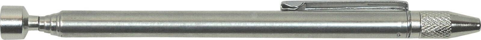 FAMEX 15102 Teleskop Magnetheber mit flexiblen Kopf - Magnetstab ausziehbar bis zu 59 cm- Pick-up Tool-1