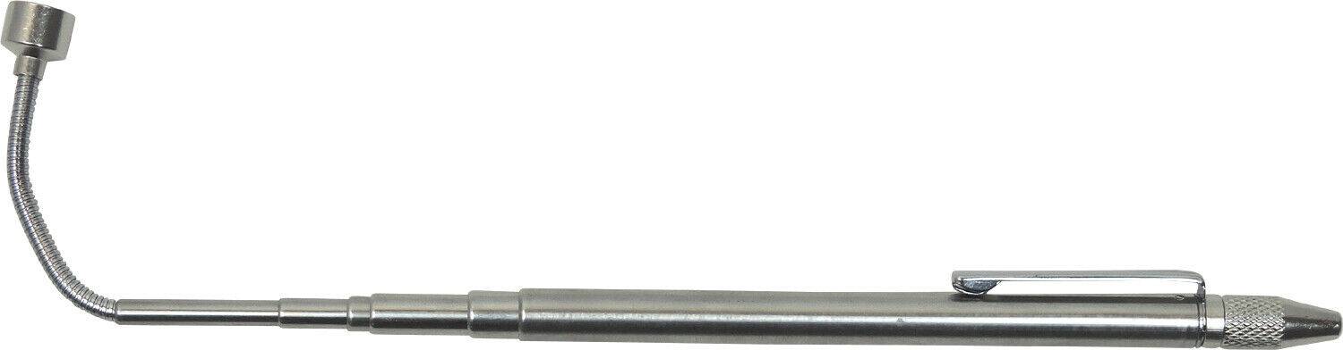 FAMEX 15102 Teleskop Magnetheber mit flexiblen Kopf - Magnetstab ausziehbar bis zu 59 cm- Pick-up Tool-3