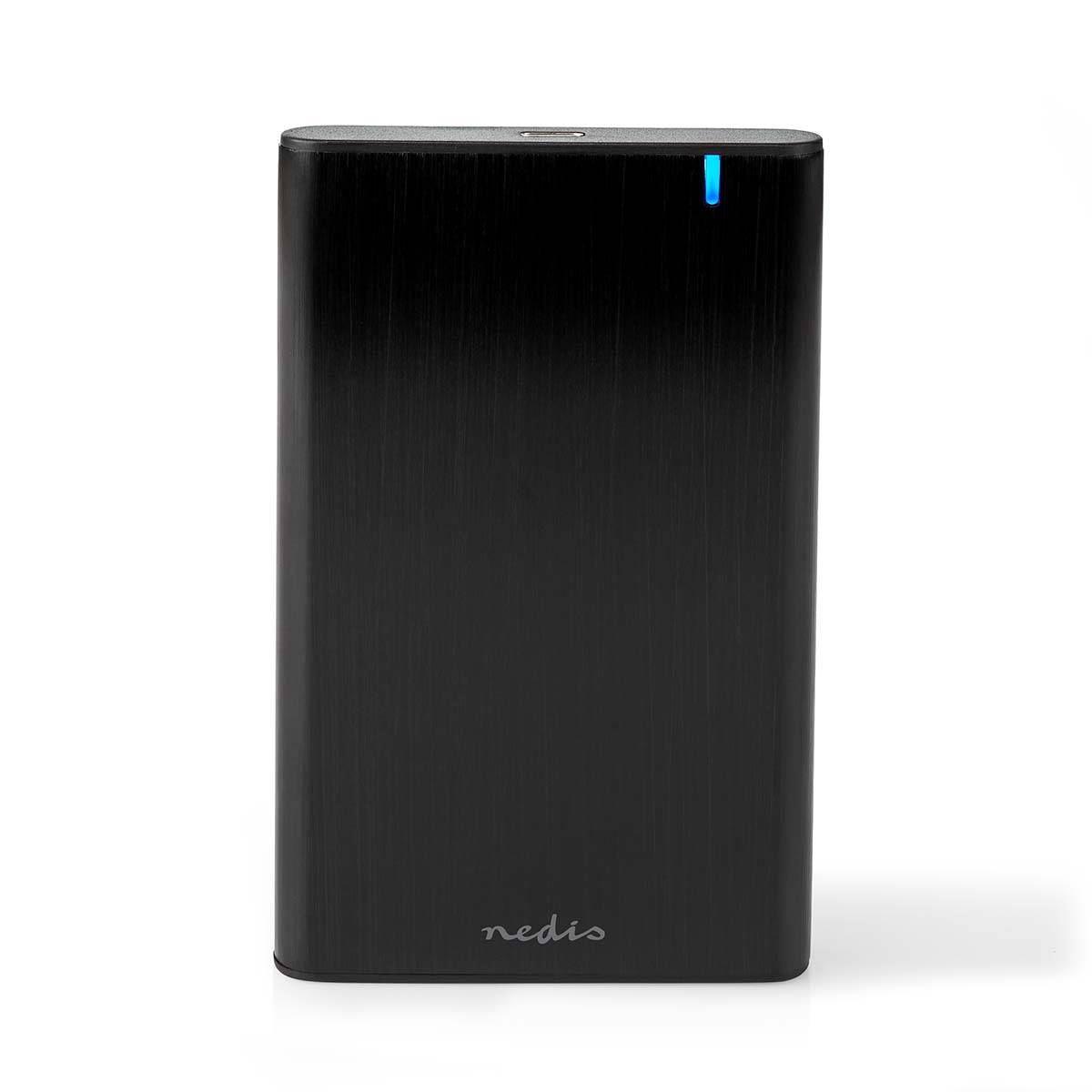 Hard disk enclosure - 2.5 Inch
