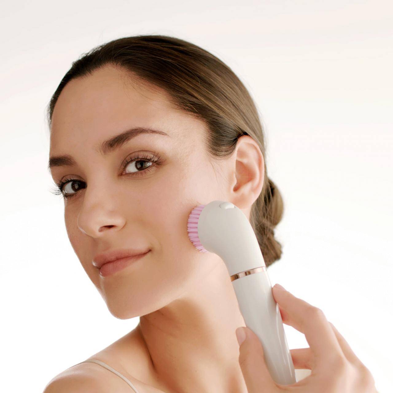 Braun FaceSpa Pro 921-2