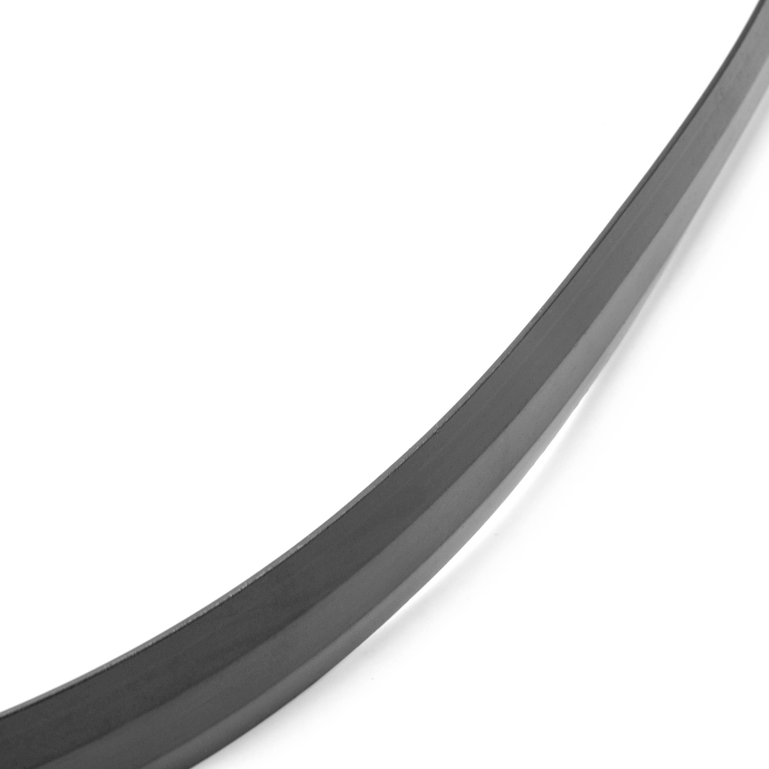 vhbw Magnetband Begrenzungsstreifen kompatibel mit Lago Haier Macchiato M1 | M2 Saugroboter - 450 cm-2