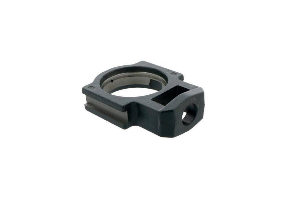 Spanngehäuse GEHTUE07 -GG 72mm Grauguss INA-0