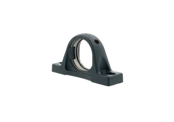 Stehlagergehäuse GEHASE16 -GG 89mm INA