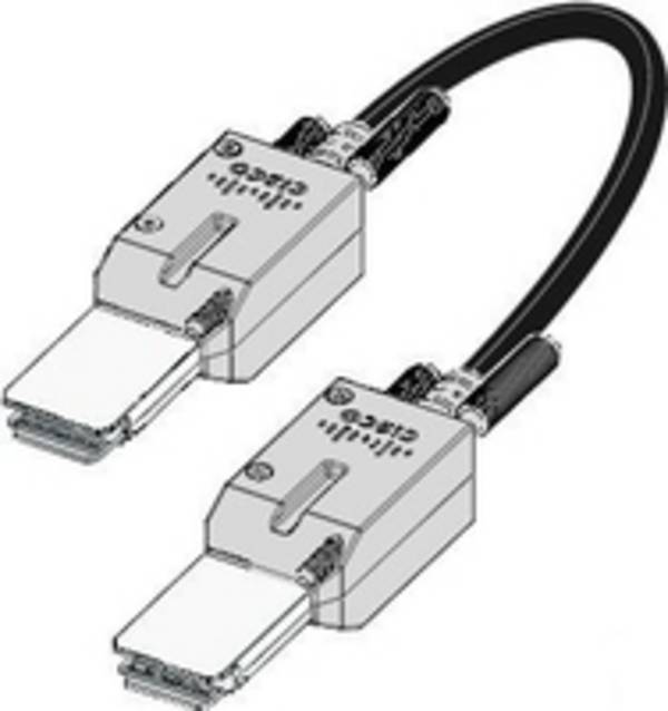 Cisco Systems STACK-T2-3M Kabel