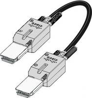 Cisco Systems STACK-T2-3M Kabel-0