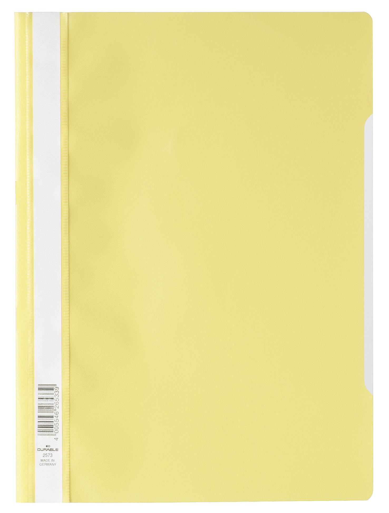 Schnellhefter DURABLE-2