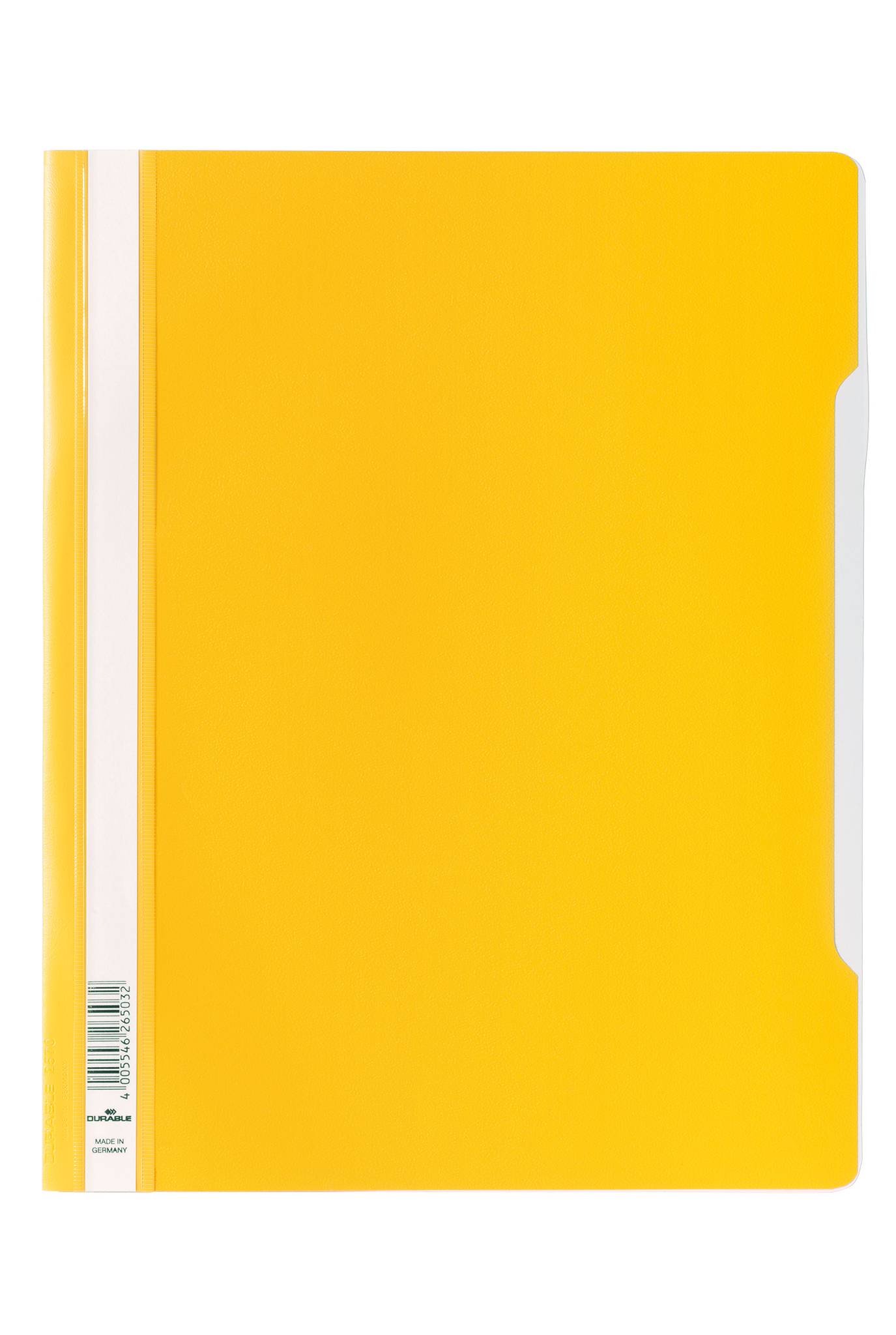 Schnellhefter DURABLE-4