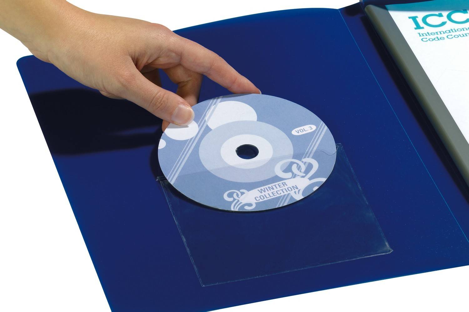 Selbstklebetasche POCKETFIX®-1