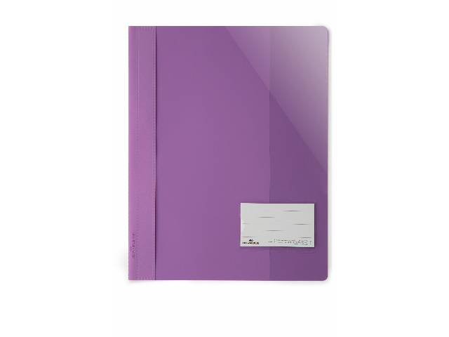 SICHTHEFTER A4+ DURABLE-0