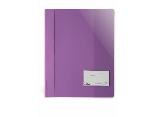 SICHTHEFTER A4+ DURABLE