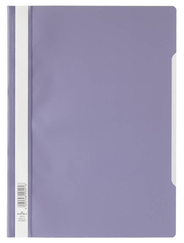 Schnellhefter DURABLE