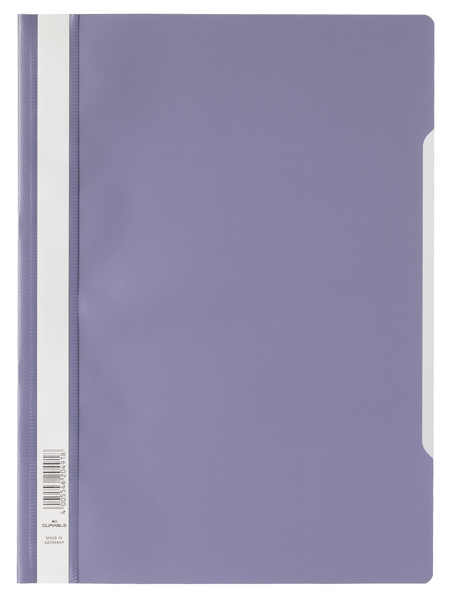 Schnellhefter DURABLE-2