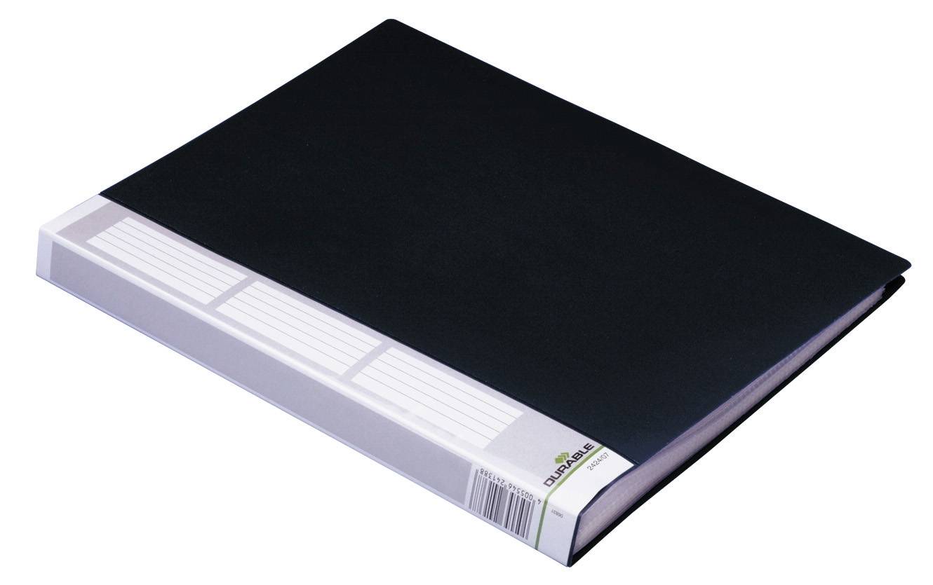 Sichtbuch DURALOOK® DURABLE-3