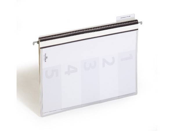 Personalhefter DURABLE