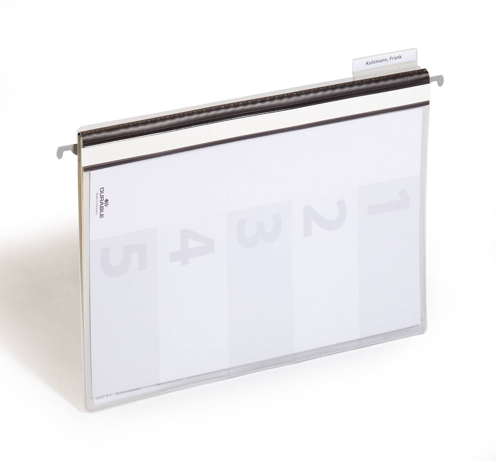 Personalhefter DURABLE-1
