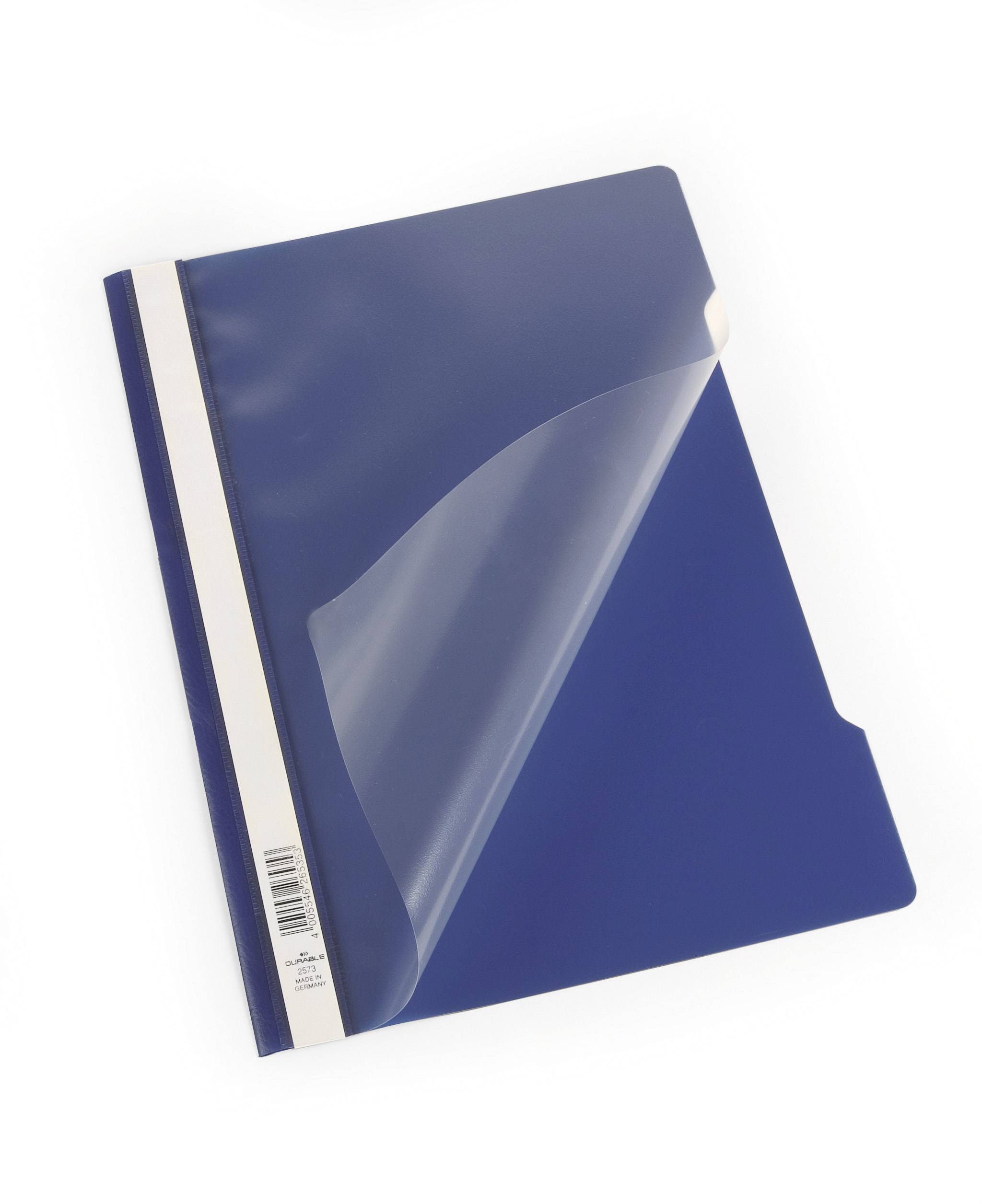 Schnellhefter DURABLE-3
