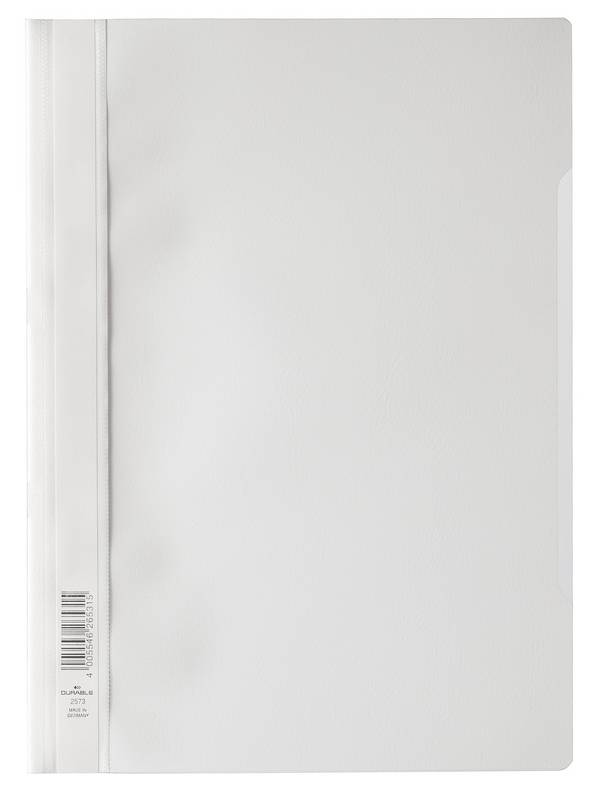 Schnellhefter DURABLE