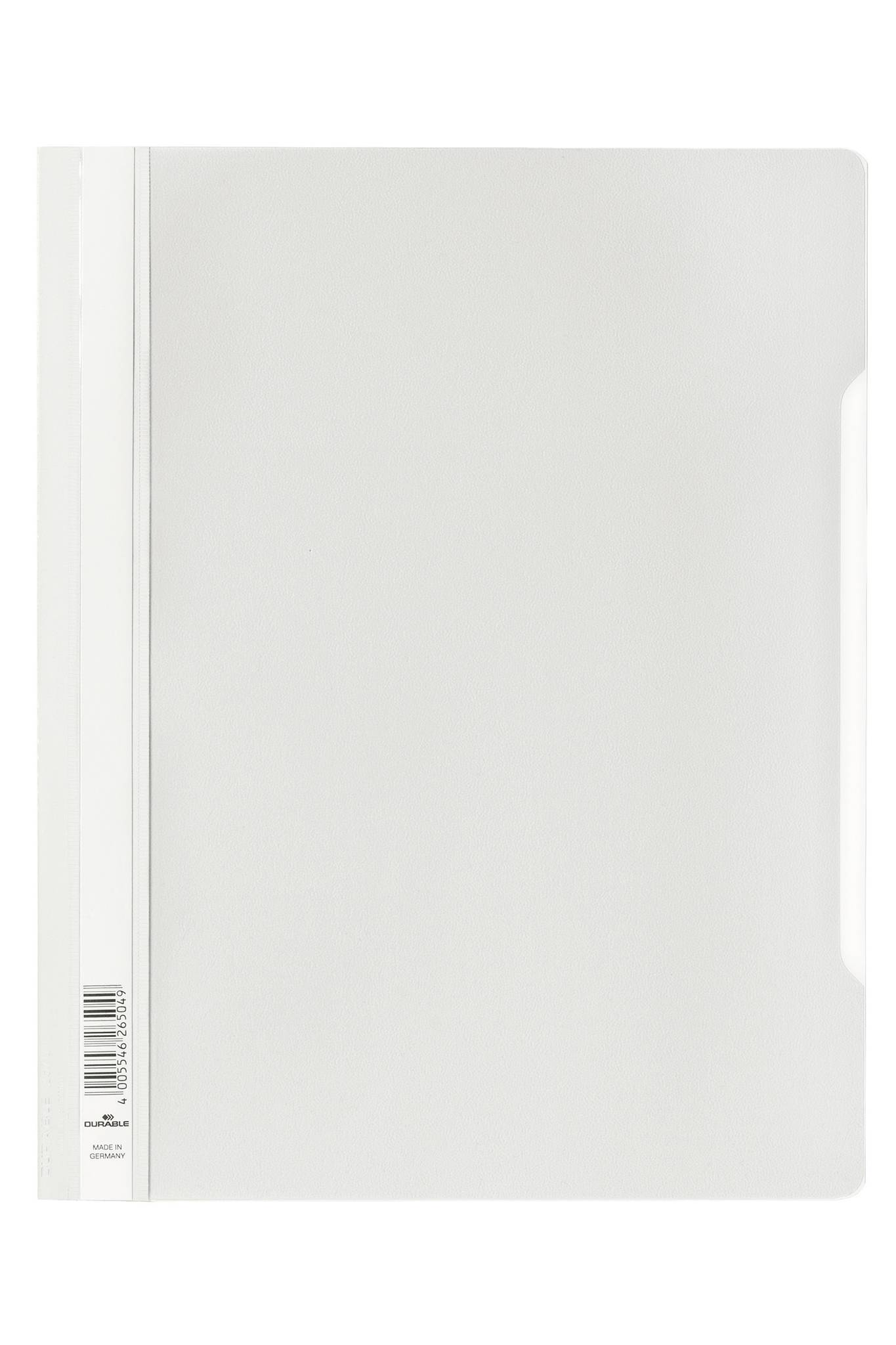 Schnellhefter DURABLE-2