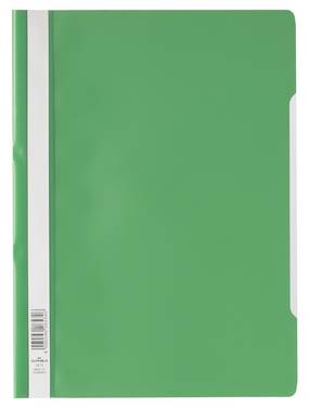 Schnellhefter DURABLE