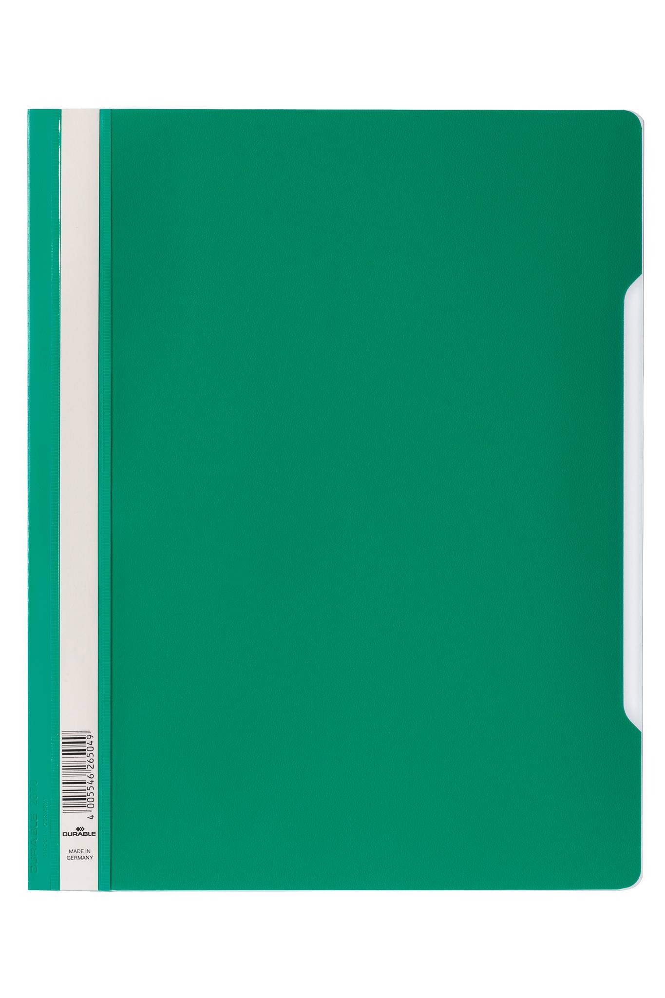 Schnellhefter DURABLE-2
