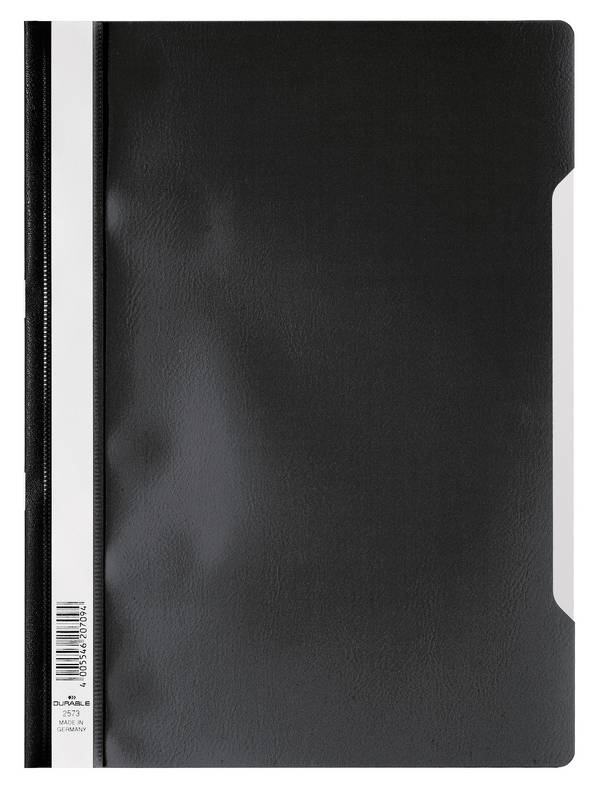 Schnellhefter DURABLE