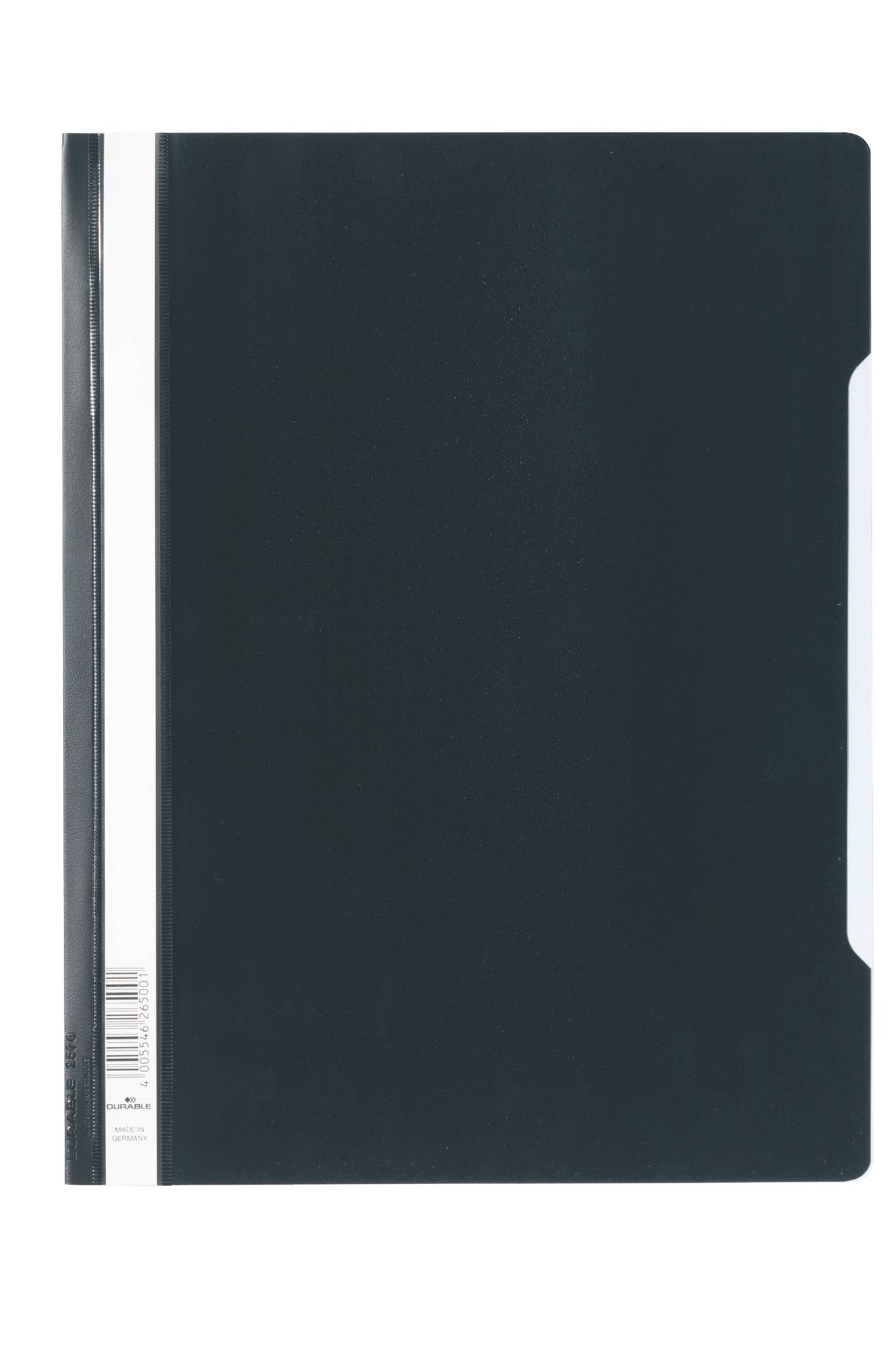 Schnellhefter DURABLE-4