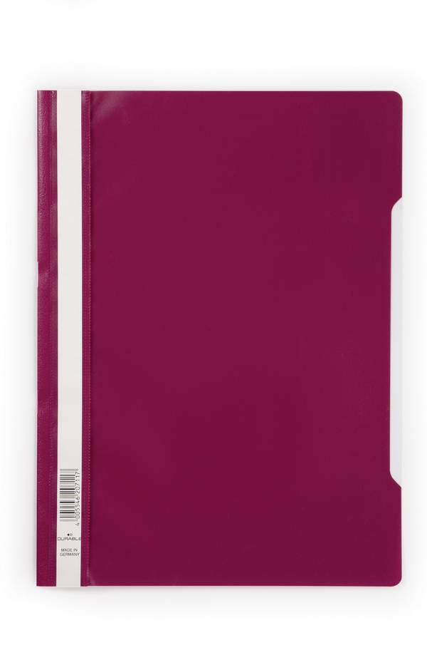 Schnellhefter DURABLE