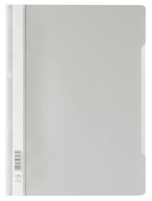 Schnellhefter DURABLE