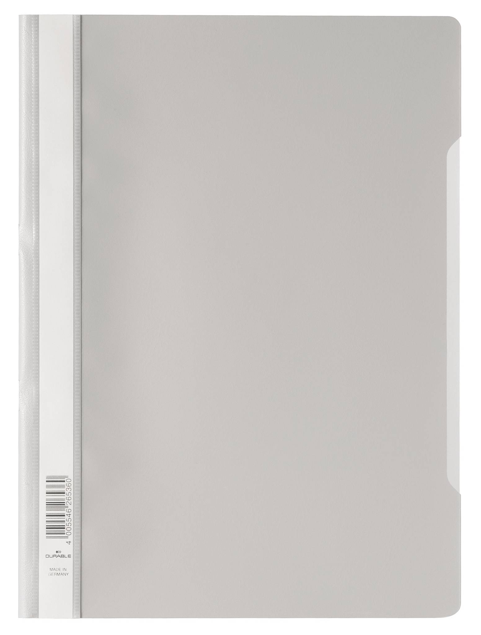 Schnellhefter DURABLE-2