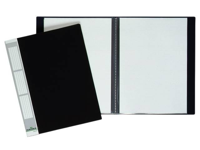 Sichtbuch DURALOOK® DURABLE-0