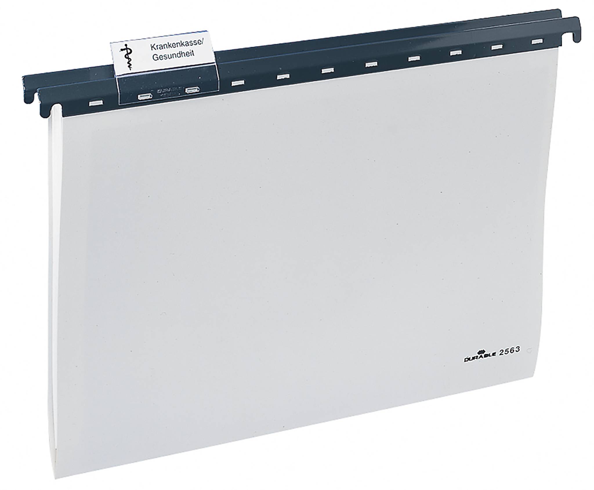 Hängemappe DURABLE - 256310-2