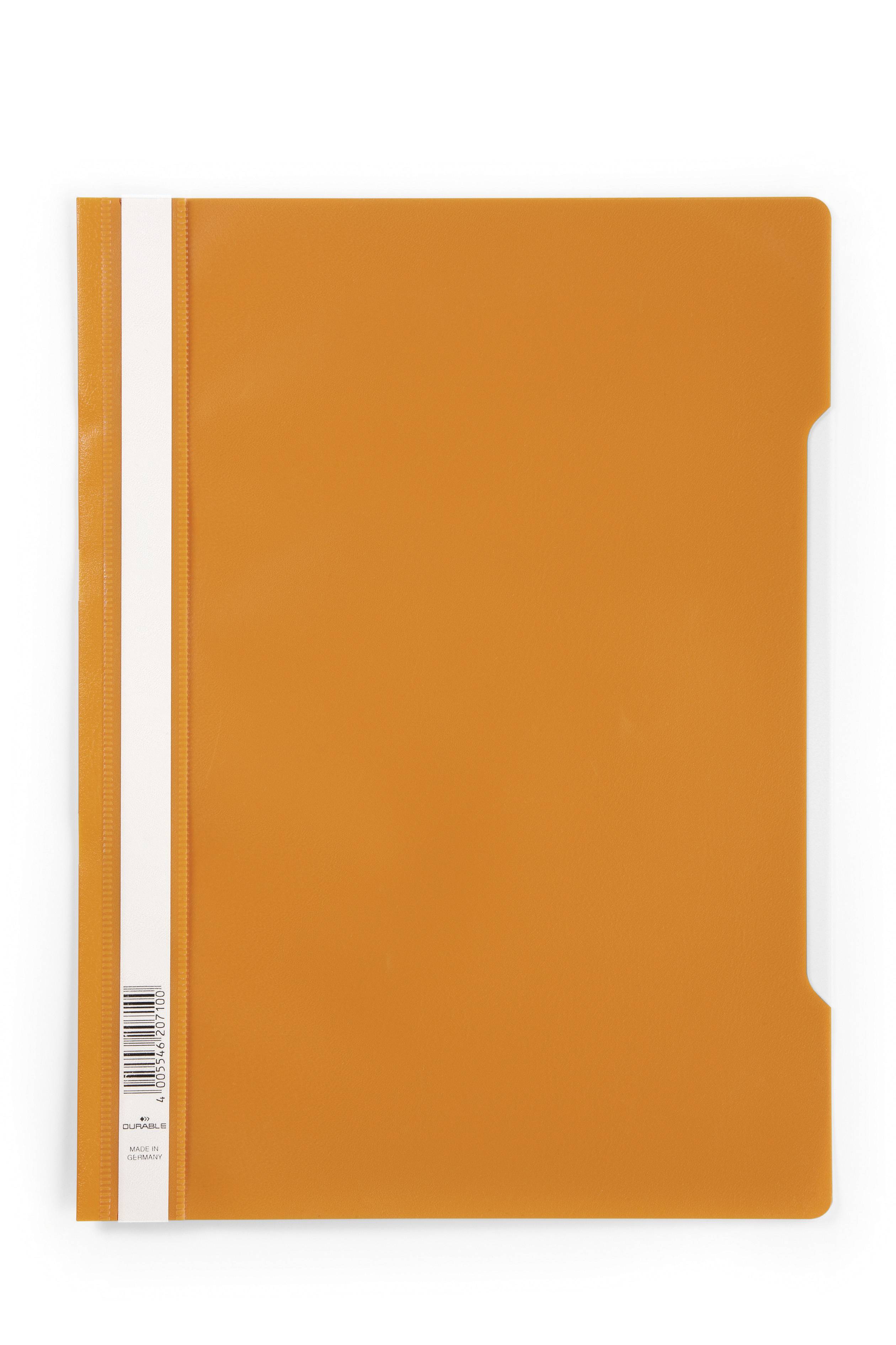 Schnellhefter DURABLE-1