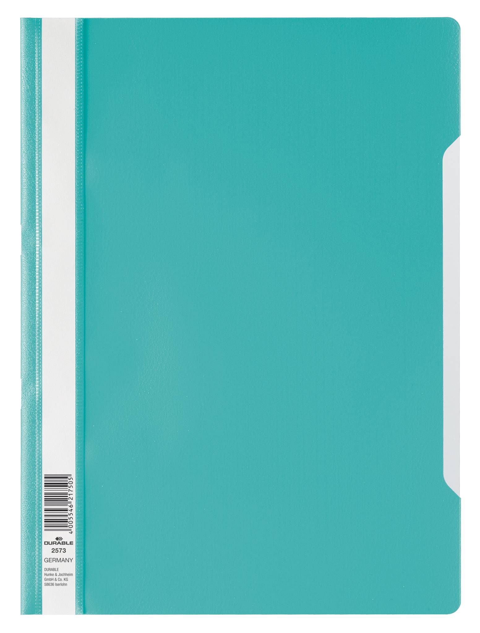 Schnellhefter DURABLE-2