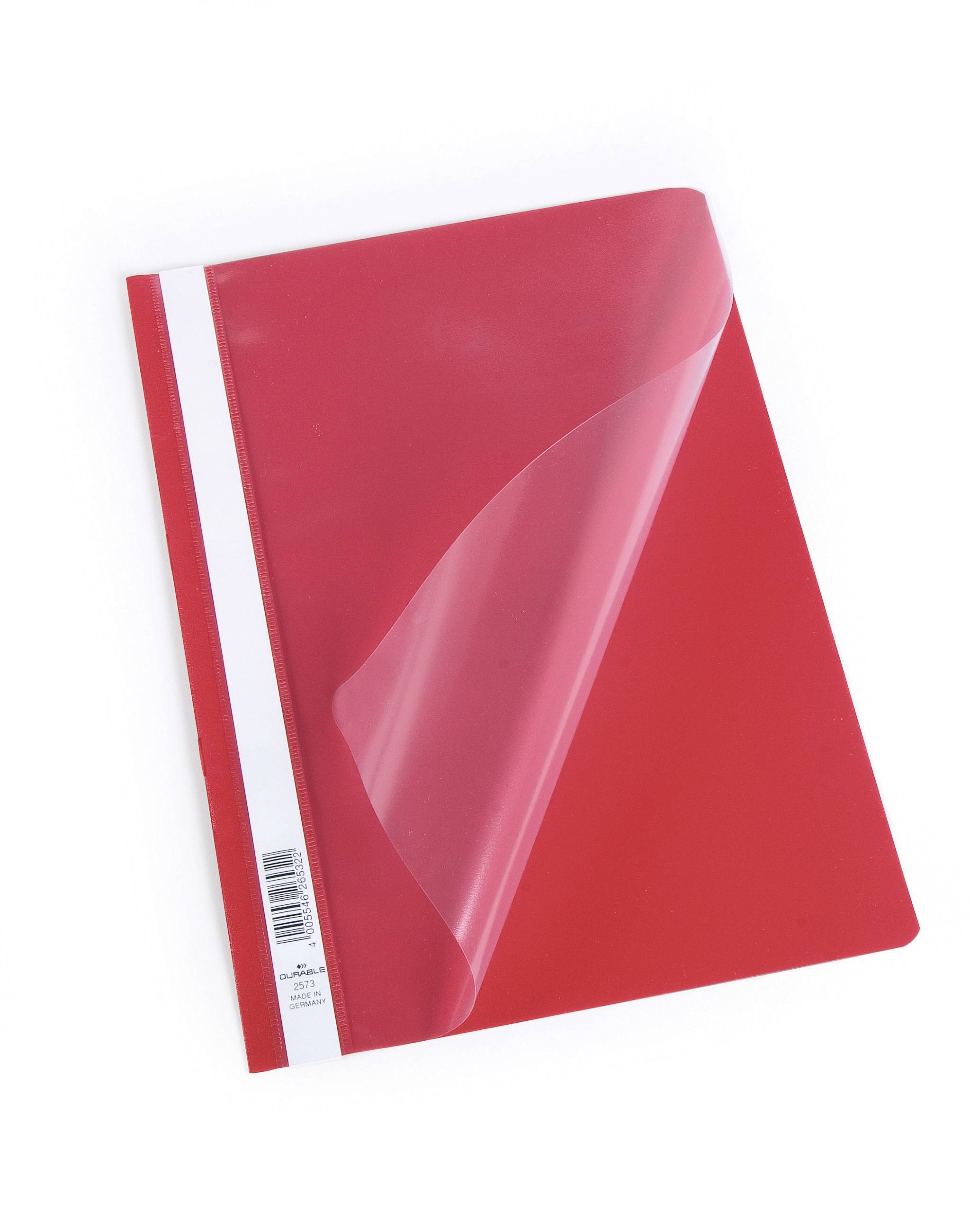 Schnellhefter DURABLE-1