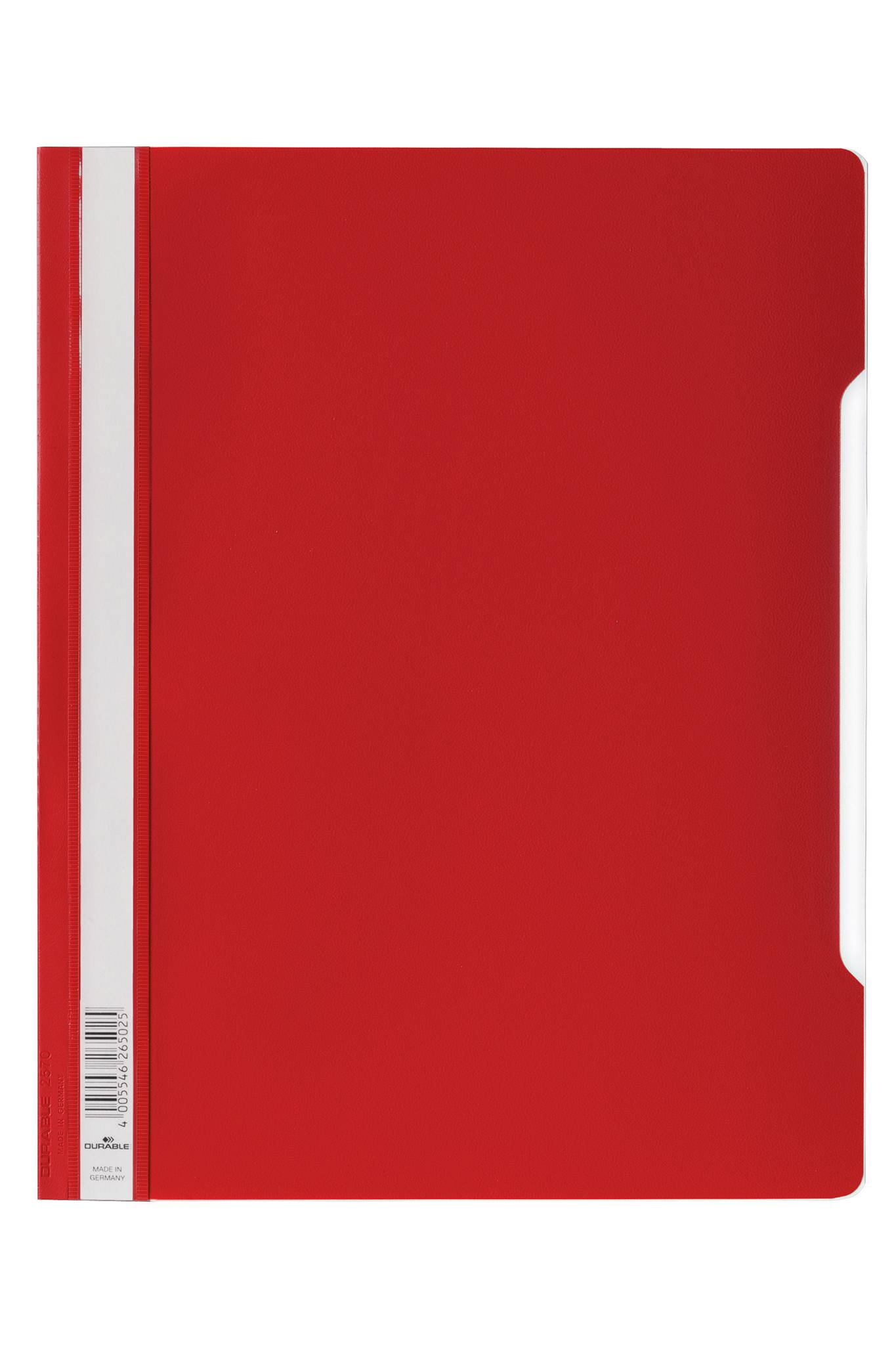 Schnellhefter DURABLE-4