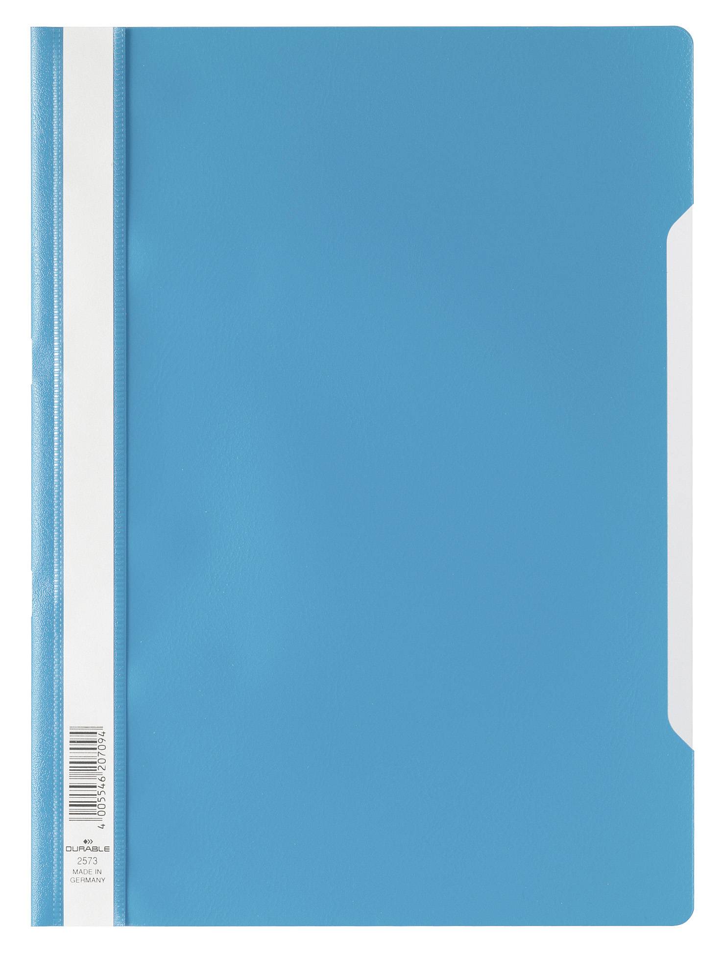 Schnellhefter DURABLE-0