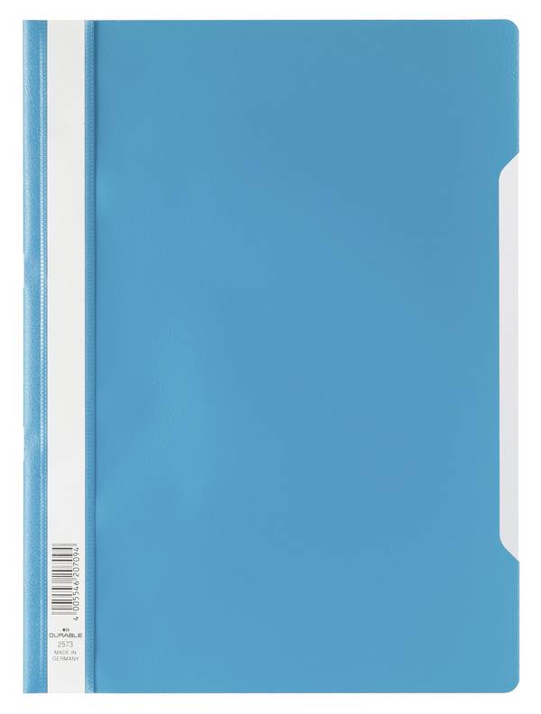 Schnellhefter DURABLE