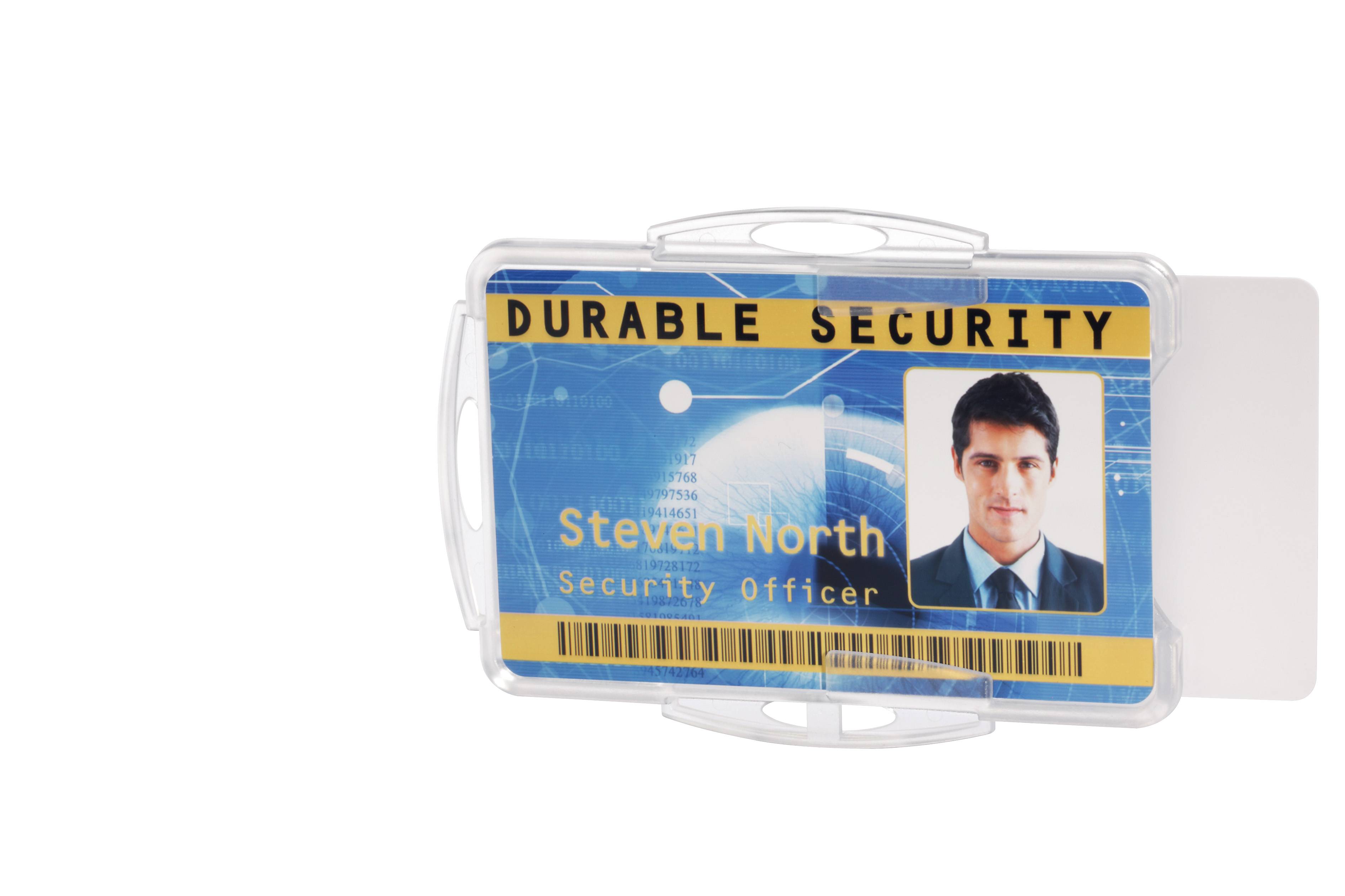 Ausweishalter DURABLE-3