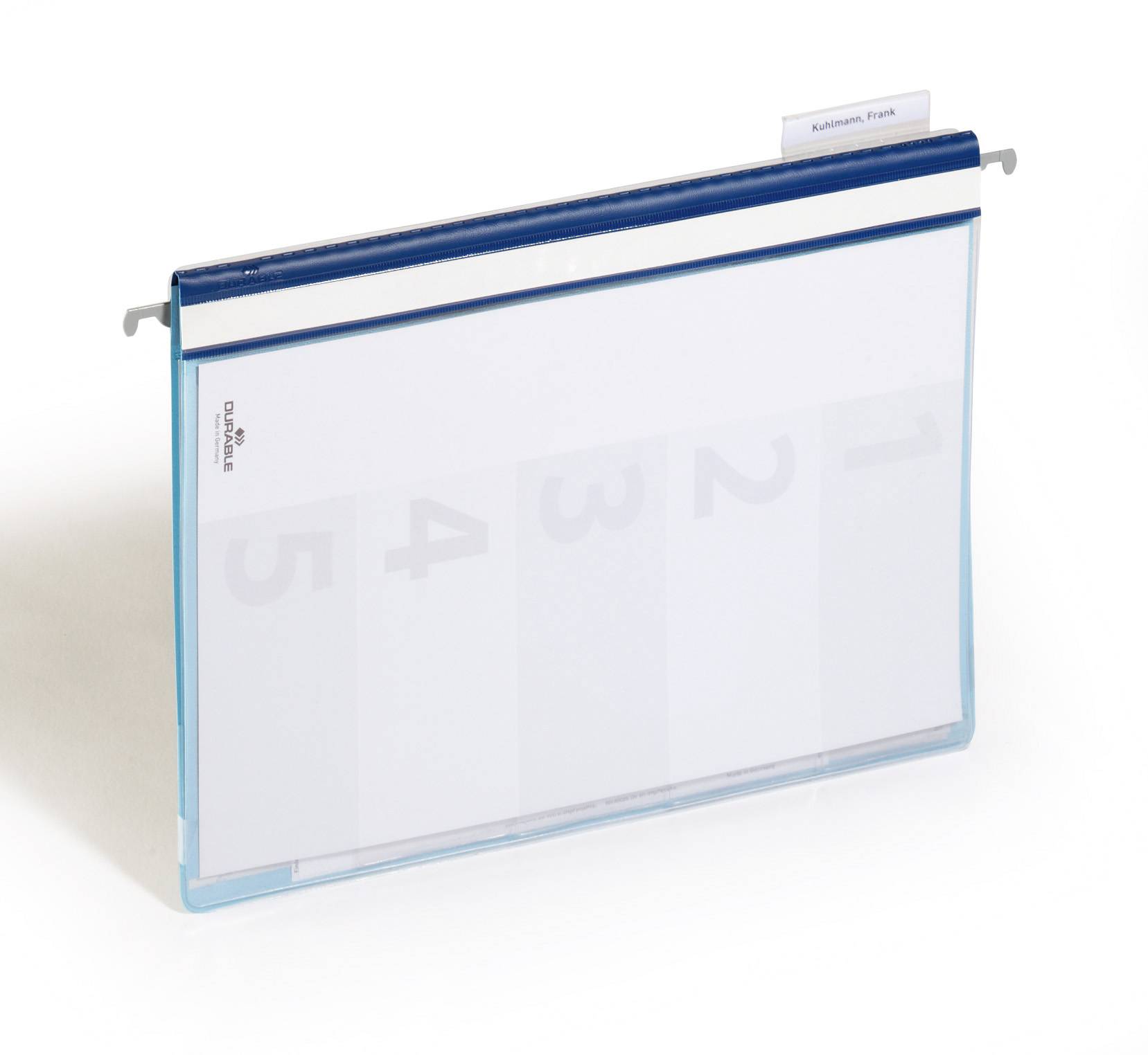 Organisationshefter DURABLE-1