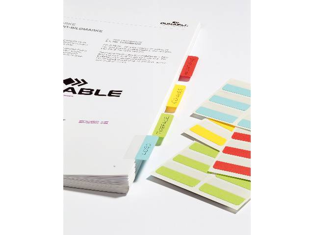 Tabe QUICK TAB DURABLE-0
