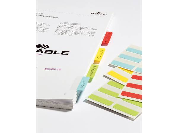 Tabe QUICK TAB DURABLE