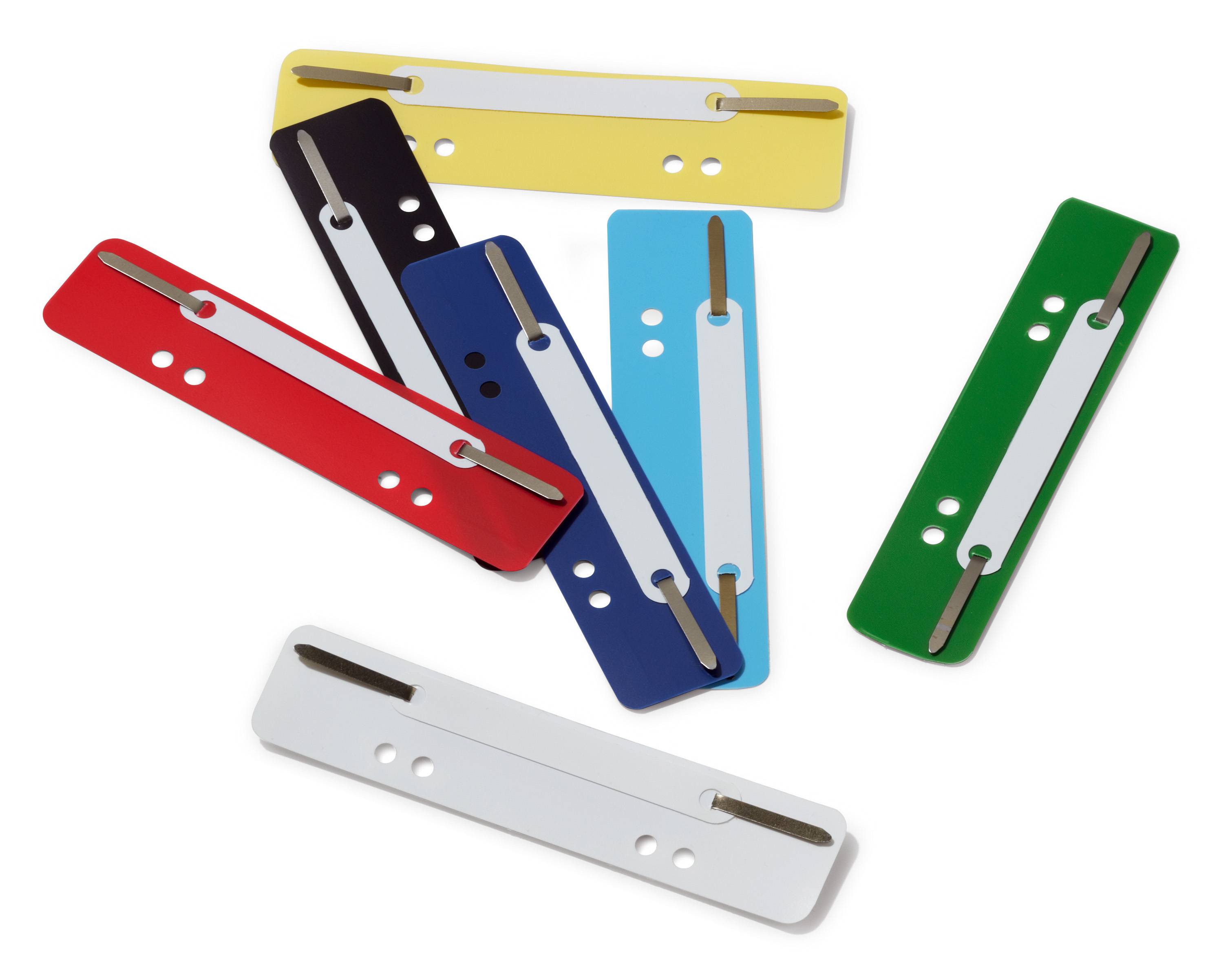 Heftstreifen FLEXI® DURABLE-2