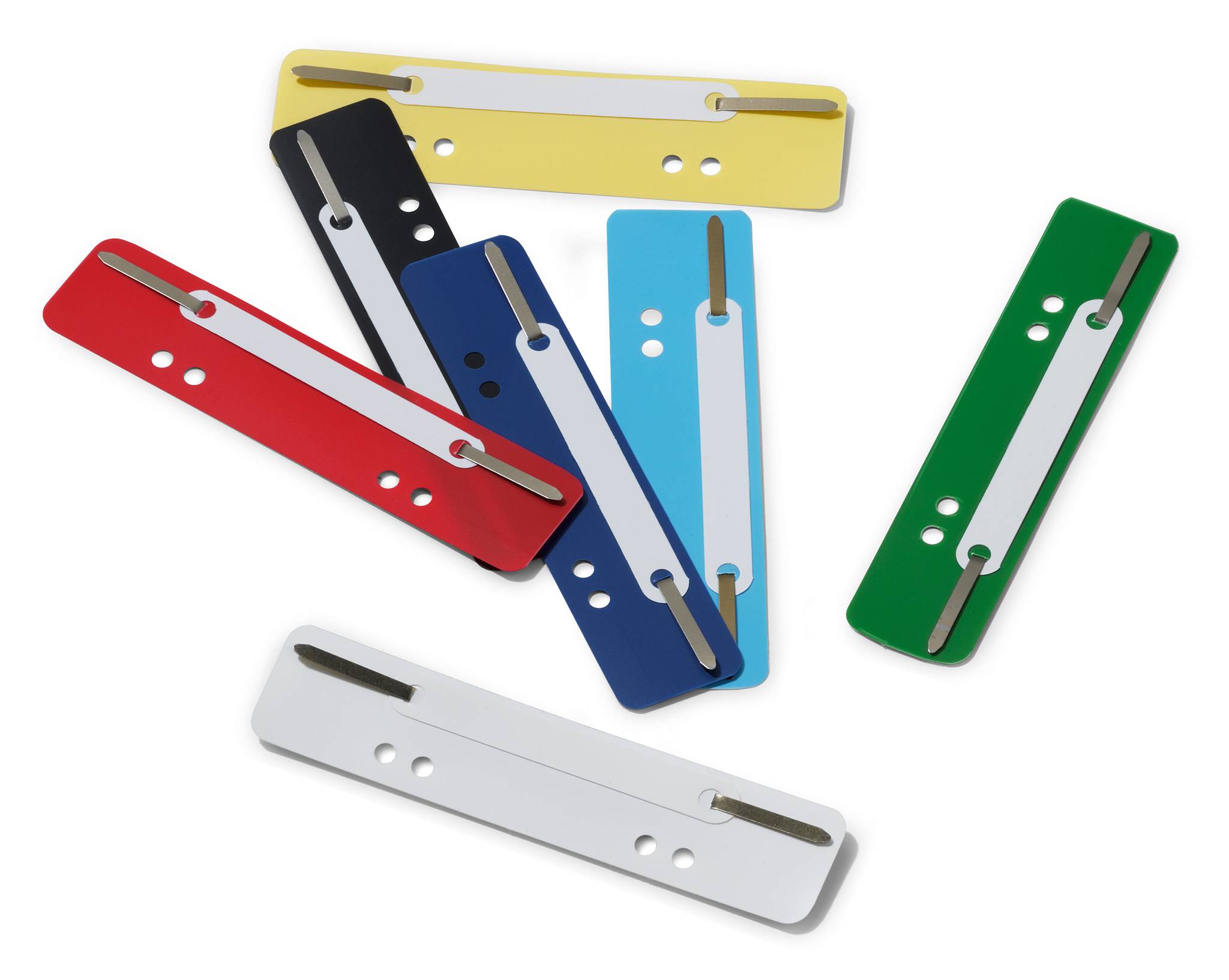 Heftstreifen FLEXI® DURABLE-3