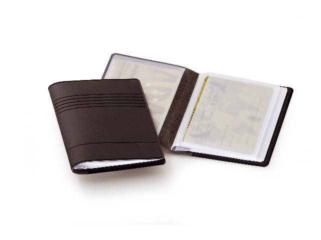 Kreditkartenetui DURABLE-0